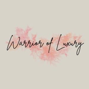 Meet your Posher, Warrior Of Luxury
